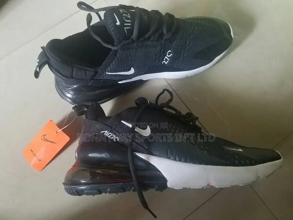 Nike Size 43 Canvas