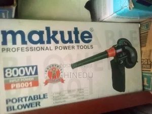Portable Brower (800w)