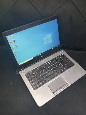 Laptop HP ProBook 640 G1 8GB Intel Core I5 HDD 500GB