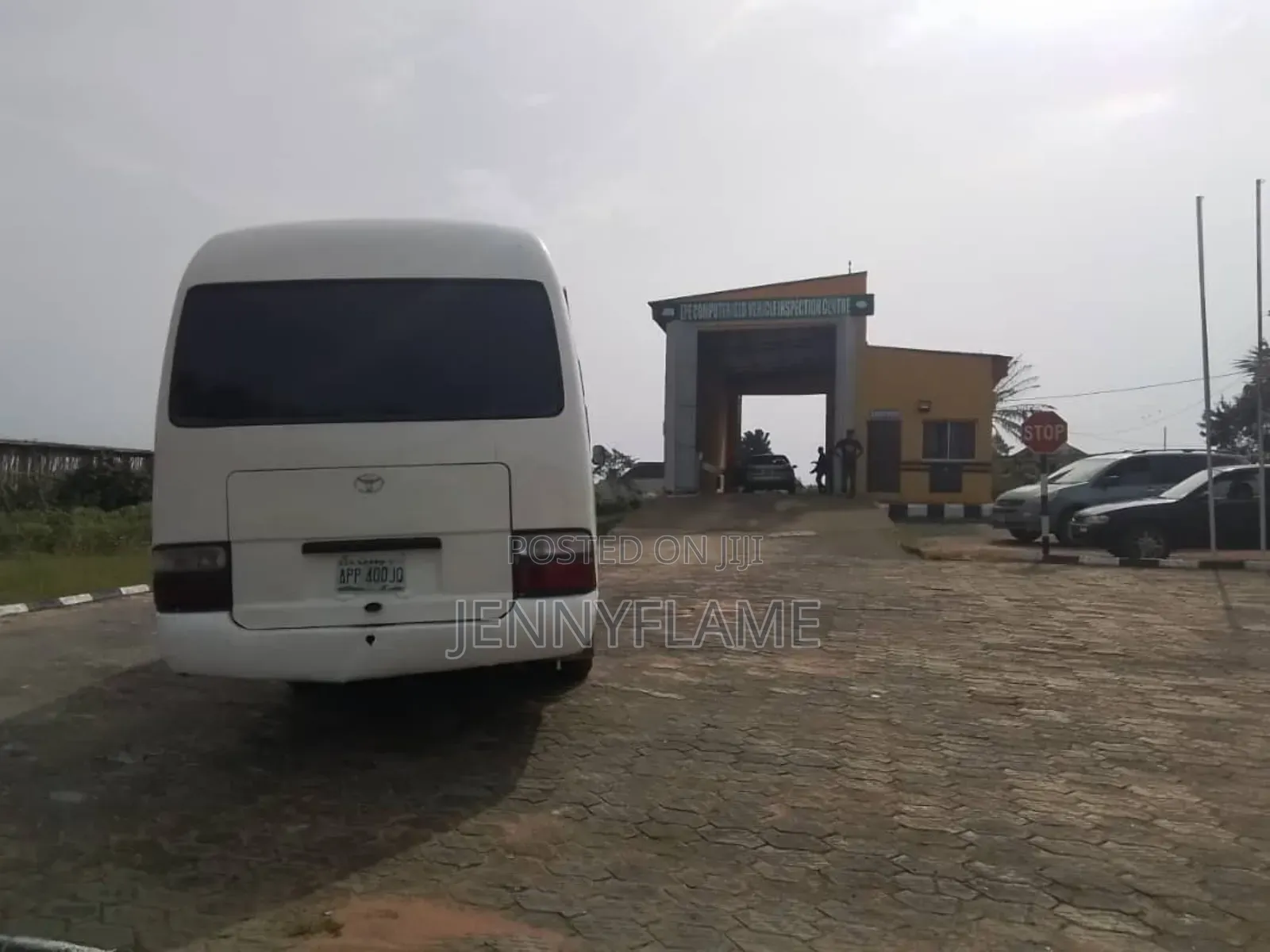 Coaster Bus for Rent