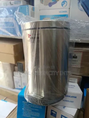 Waste/ Pedal Bin