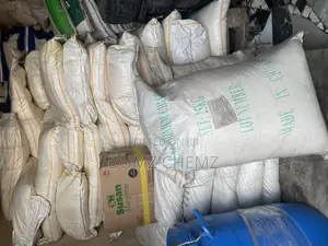 Poly Aluminum Chloride. Pac