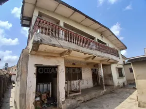 16bdrm Apartment in Bashorun , Ibadan. for sale