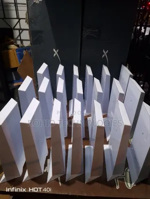Starlink Gen 2 Mesh Router