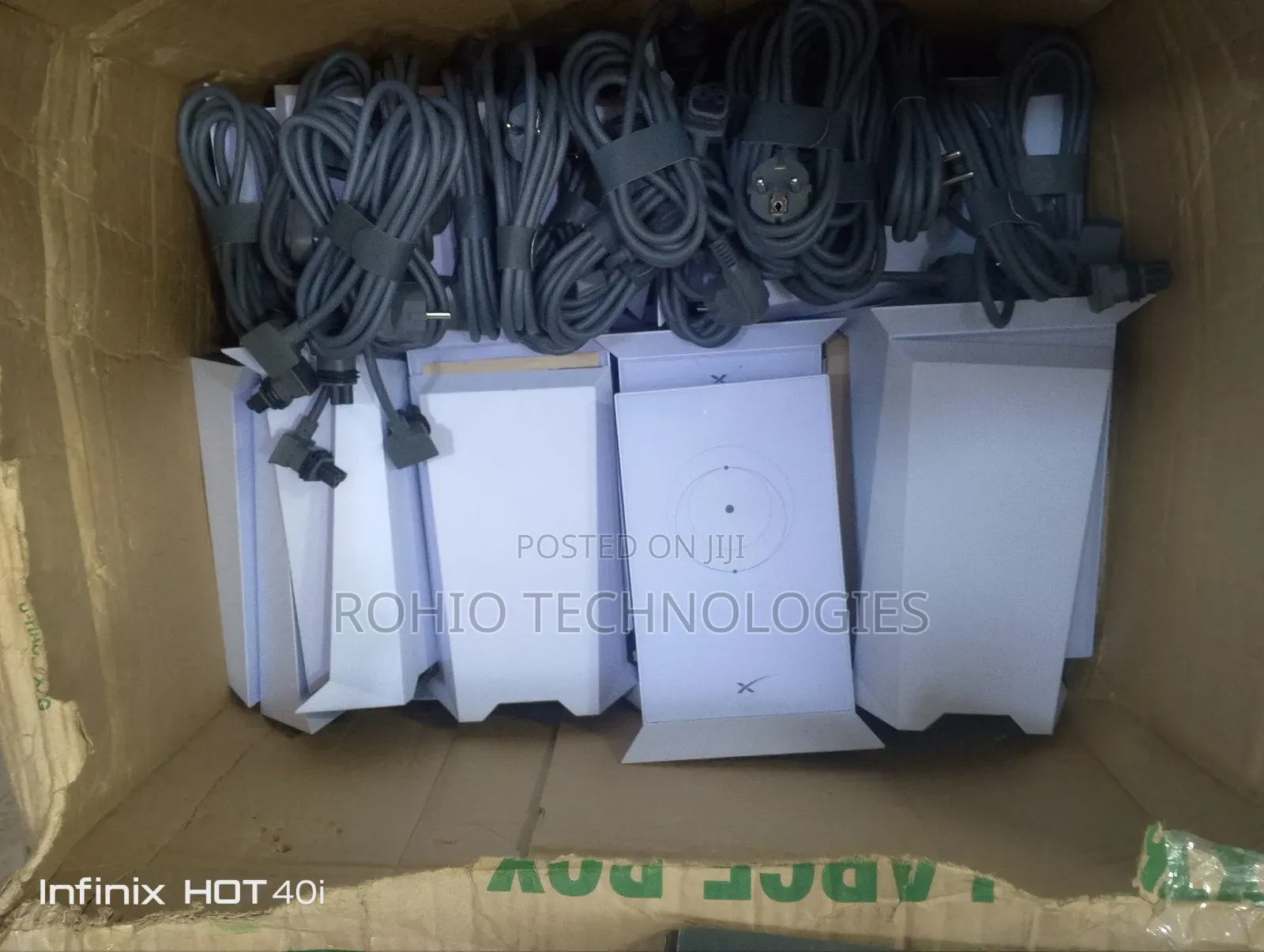 Starlink Gen 2 Mesh Router