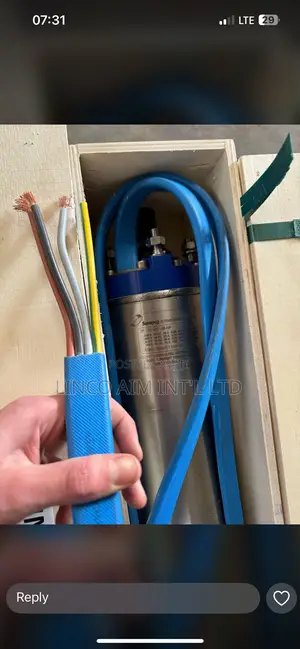 Sumpassubmersible Pumpturkish Standard,Built for Durability