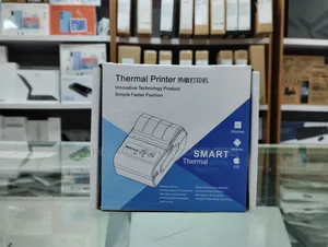 Thermal Bluetooth Printer