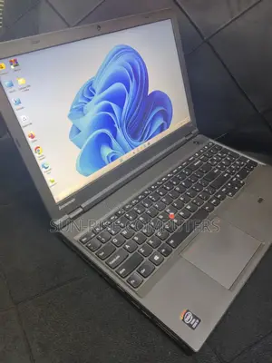 Laptop Lenovo ThinkPad W541 8GB Intel Core i7 HDD 500GB