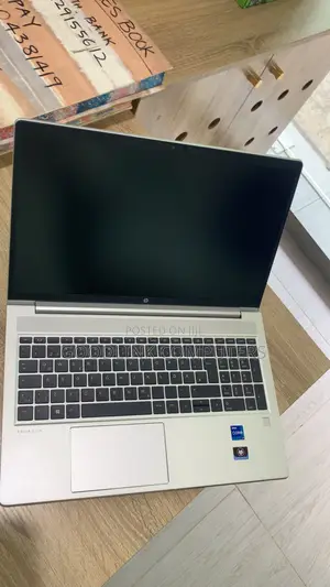 Photo - Laptop HP ProBook 450 G9 16GB Intel Core I7 SSD 512GB
