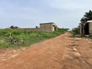 3 Plots of Affordable Land for Sale in Poka Epe