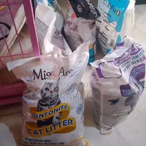 Cat Litter for Sale