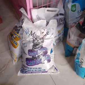 Cat Litter for Sale