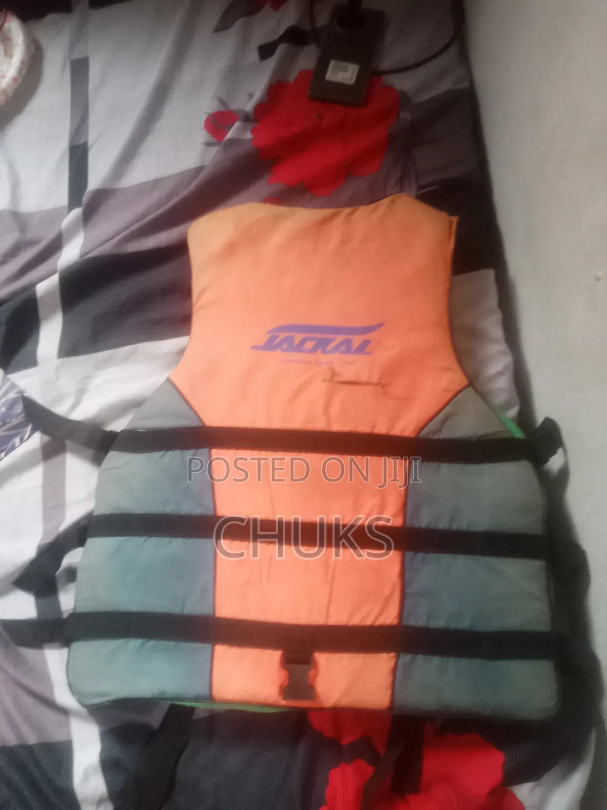 Life Vest And Life Jackets