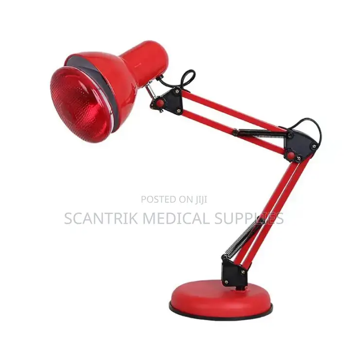 Desktop Infrared Lamp