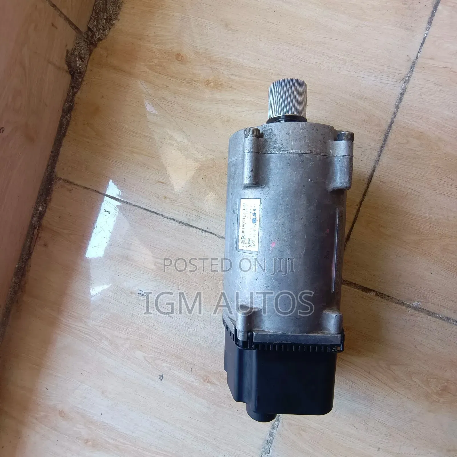 Range Rover Evoque Steering Rack