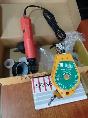 Electric Hand Capping Machine