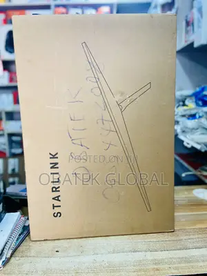 Starlink V3 Full Kit