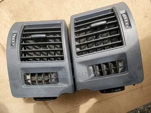 Side Ac Vent Toyota Prado 2015