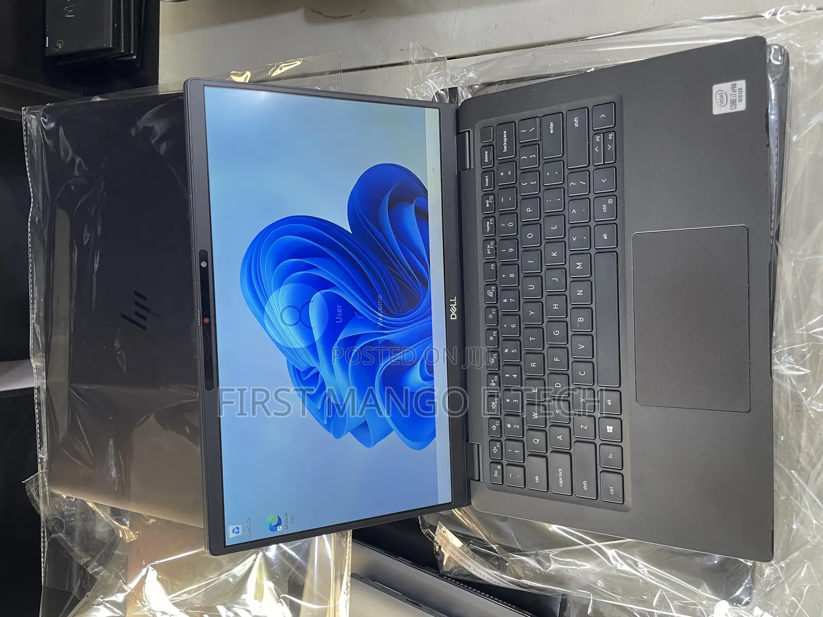 Laptop Dell Latitude 7410 16GB Intel Core i7 SSD 512GB