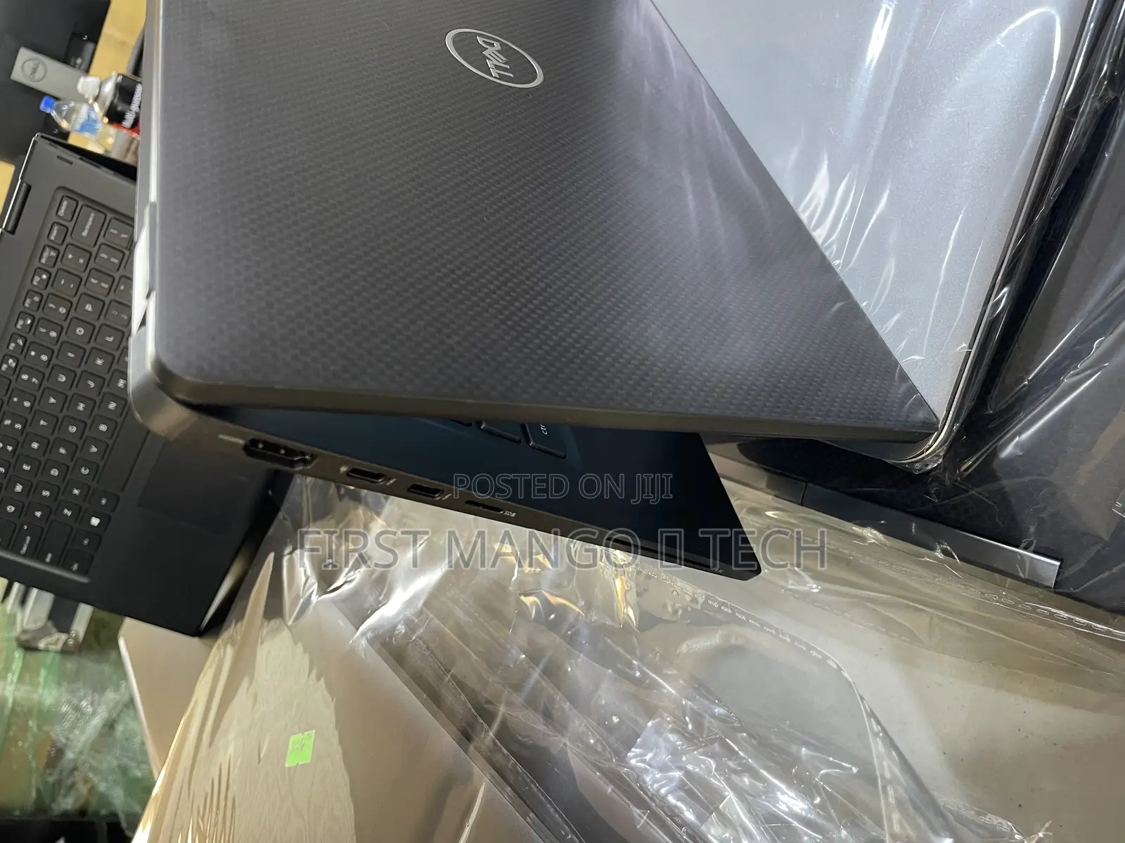 Laptop Dell Latitude 7410 16GB Intel Core i7 SSD 512GB