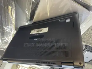 Laptop Dell Latitude 7410 16GB Intel Core i7 SSD 512GB