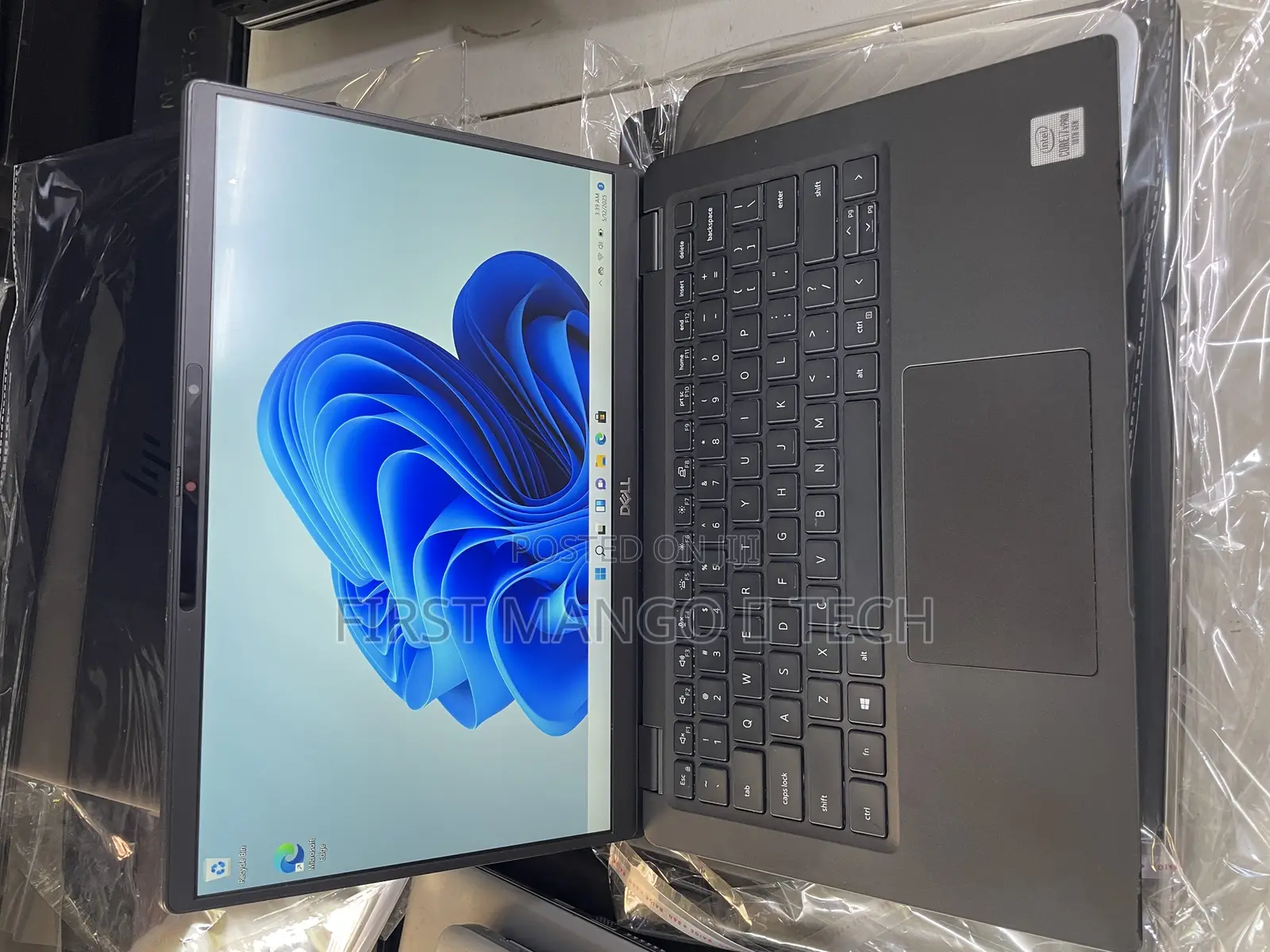 Laptop Dell Latitude 7410 16GB Intel Core i7 SSD 512GB