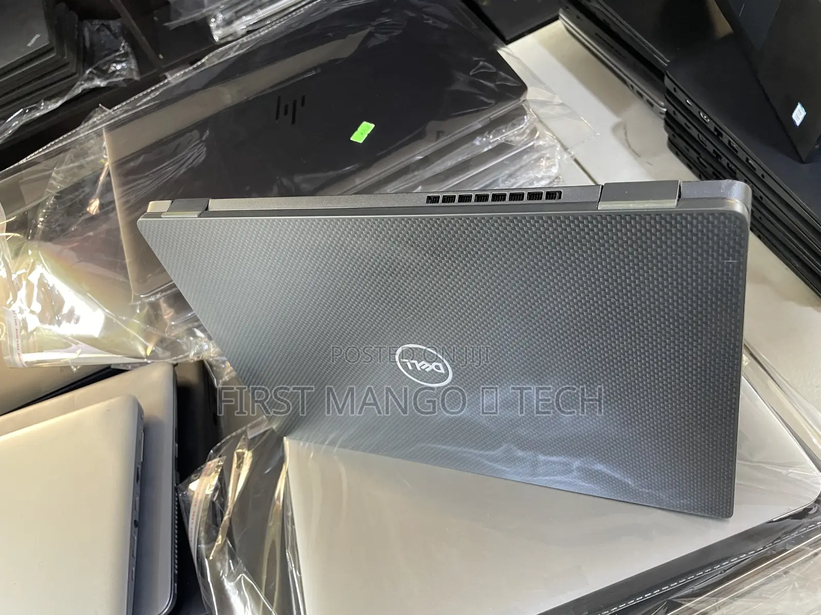Laptop Dell Latitude 7410 16GB Intel Core i7 SSD 512GB