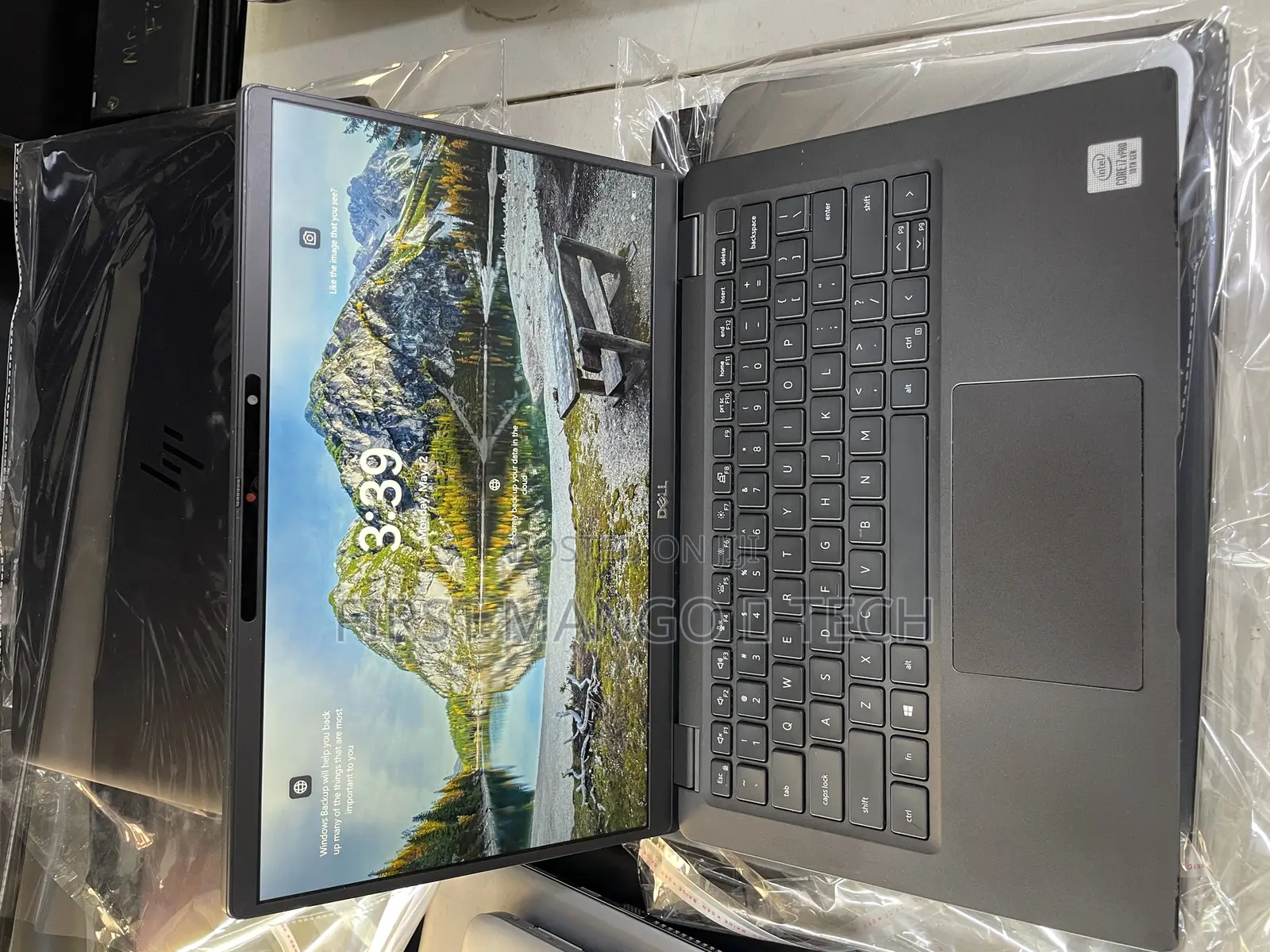Laptop Dell Latitude 7410 16GB Intel Core i7 SSD 512GB