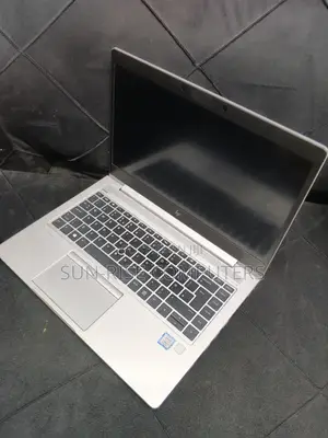 Laptop HP EliteBook 840 G5 8GB Intel Core I7 SSD 256GB