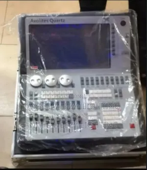 Stage Controller Light