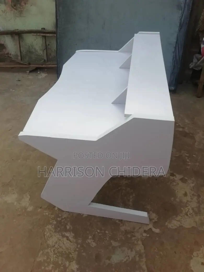 Wooden Studio Table