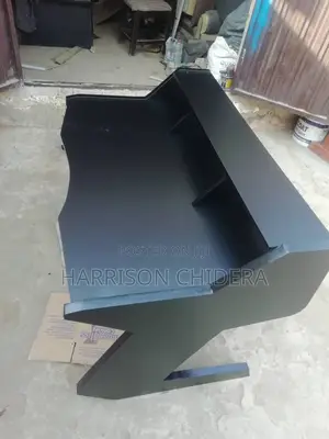 Wooden Studio Table