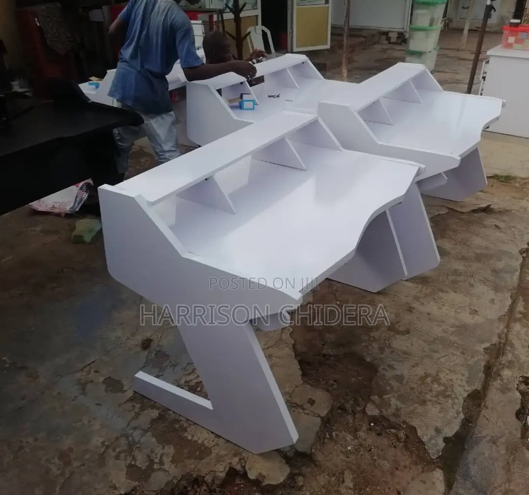 Wooden Studio Table