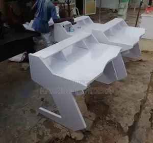 Wooden Studio Table