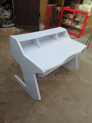 Wooden Studio Table