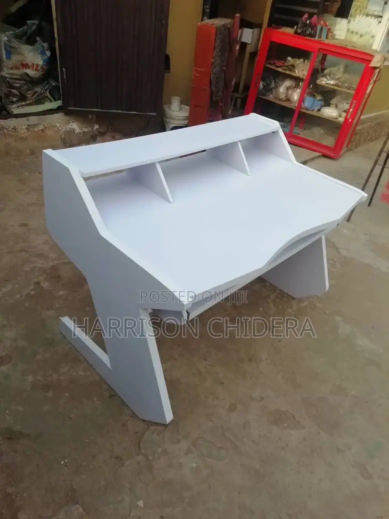 Wooden Studio Table