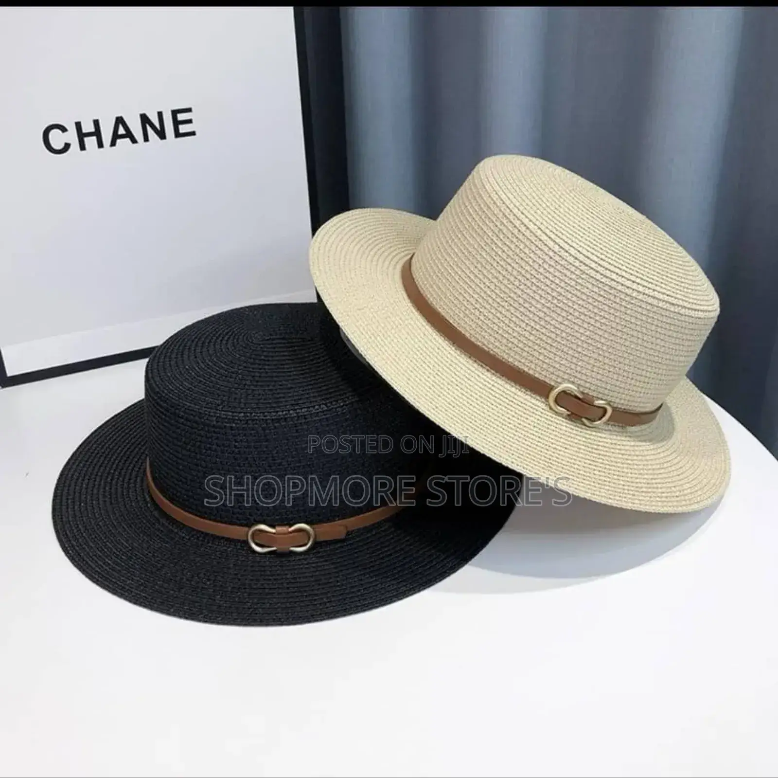 Burnet Hat