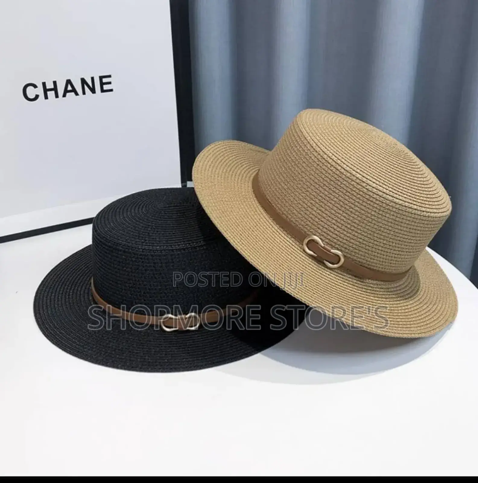 Burnet Hat