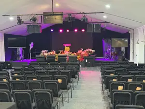 The Somi Place Event Centre