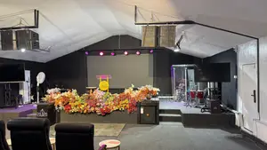 The Somi Place Event Centre