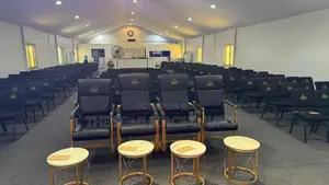 The Somi Place Event Centre