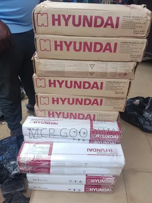 Hyundai Electrode