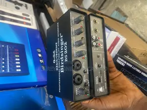 Birdsinger Bs202 Card Interface