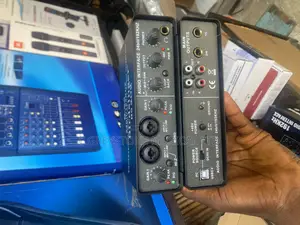 Birdsinger Bs202 Card Interface