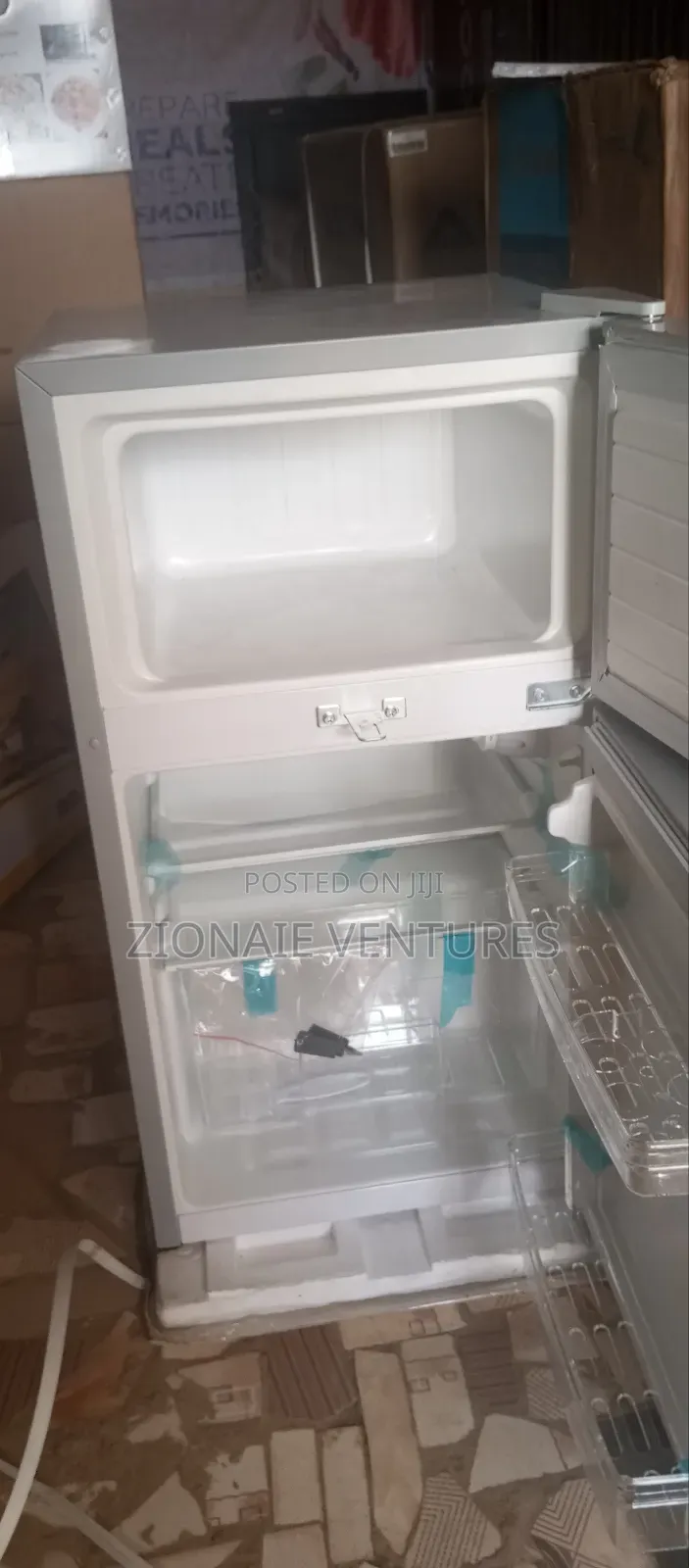 Hr80bex Thermocool Refrigerator