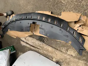 Dodge Charger 2018 Under Hood/ Bonnet Panel