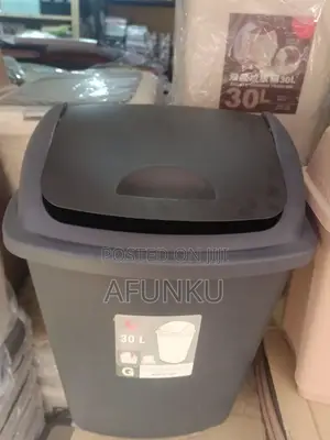 30liter Waste Can
