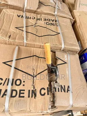 Mason Trowel