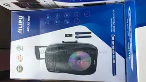 Ailipu Public Address System