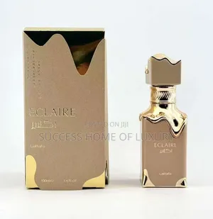 Eclaire Lattafa Edp 100ml
